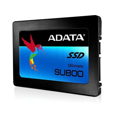 ADATA SSD ASU800SS 512GB 2.5'' NAND FLASH 3D TLC 560/520MB/S