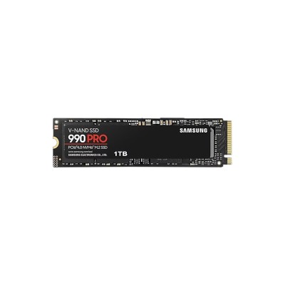 SAMSUNG SSD 990 EVO PLUS 1TB PCIe 4x4 NVME (SIAE)