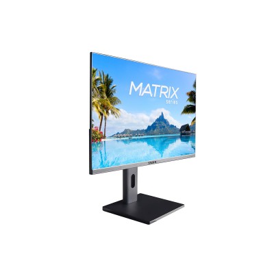 MONITOR YASHI MATRIX 24 HA VGA HDMI MM 75Hz