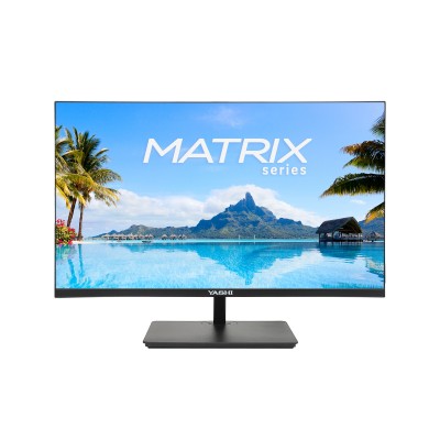 MONITOR YASHI MATRIX 24" FullHD MM VGA DP HDMI