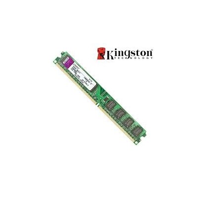 RAM KINGSTON DIMM 4GB 1600MHZ DDR3 1.5V