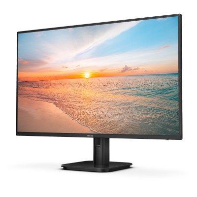 MONITOR PHILIPS 27" IPS 1920X1080 Multimediale
