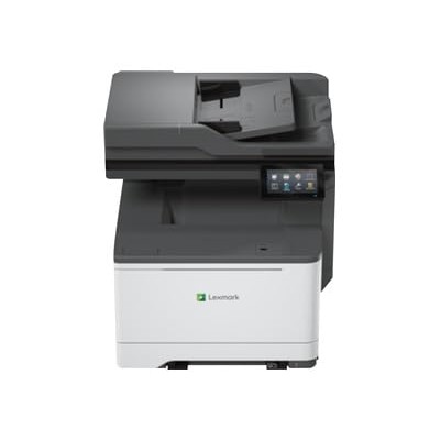 MFP LEXMARX XC2335 - Garanzia 4 ANNI