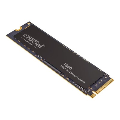 SSD CRUCIAL 500GB P310 CT500P310SSD8 M.2 NVME 4x4 R/W 7100/6000