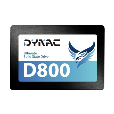 DYNAC SSD D800 960GB SATA3