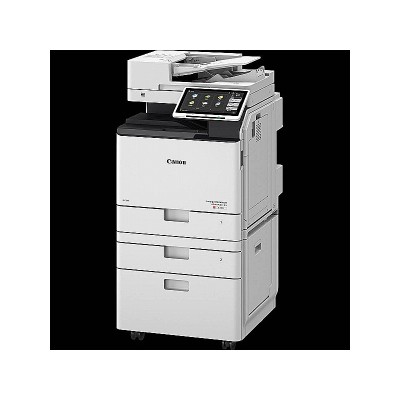 MFP CANON IMAGERUNNER ADVANCE DX C257I LASER A COLORI A4 25PPM