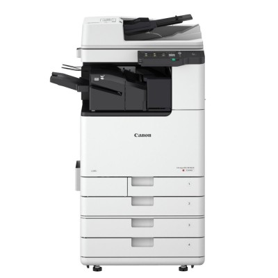 FOTOCOPIATORE MULTIFUNZ CANON IMAGE RUNNER IR-C3226I