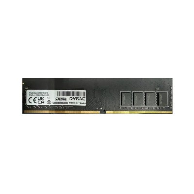 MEM DYNAC DDR4 8GB 3200MHz 22-22-22 1.2V