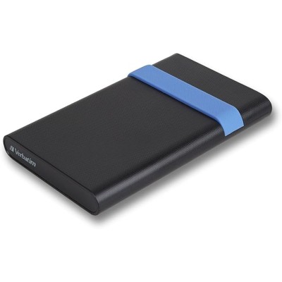 BOX ESTERNO HDD 3.5" SATA3 - USB-C