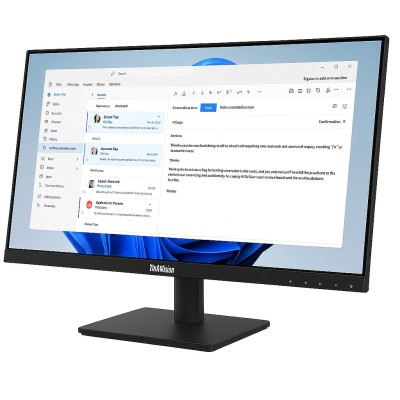 MONITOR LENOVO THINKVISION S27-4e 27"