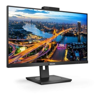 23 8 IPS WEB+MIC ERGONOMICO