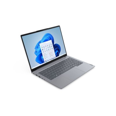 THINKBOOK 16 G8 ULTRA5-135H 16GB 512GB 16" WUXGA NOOD W11P