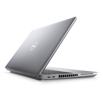 DELL LATITUDE 5521 15,6" i7-11850H 32GB SSD 512Gb GeForce MX450 W11P Ricondizion