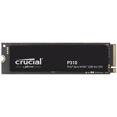 SSD CRUCIAL 1TB P310 M.2 NVME 4x4